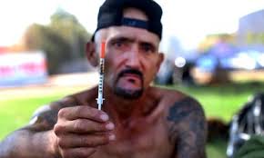 Fentanilo y ola de calor azota a Mexicali| Telediario México