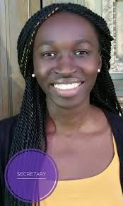 Congratulations to our New 2020-2021 E-Board : **President Elect:**  Katherine Dority **Outreach Coordinator:** Lauren Pernick **Outreach  Coordinator Elect:** Abigail Fallon **Treasurer:** Cody Gorman  **Fundraising Chair: **Karishma Mitter **Historians ...