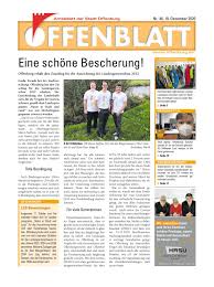 Deponie hintere dollert landkreis rastatt veröffentlicht video zur deponie hintere dollert und bezieht stellungmehr erfahren. Offenblatt 44 2020 By Offenburg Offenblatt Issuu