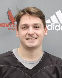 Jack Cleary's Instagram, Twitter & Facebook