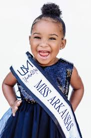 Hey everyone! My name is Jamia Davis, I am 2 years old from Conway,  Arkansas. My parents are Demika Wiseman and Jordan Davis, I have them and  my entire family wrapped around