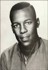 Today we honor Jimmy L....