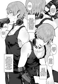 My Little Guardian Angel - yaoi porn doujin uncensored