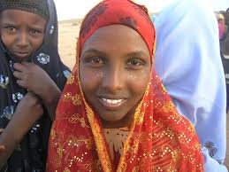 Somali Cultural Weddings Gelbis Somali Wedding Somali Women
