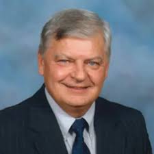 Obituary information for Dan McMullan