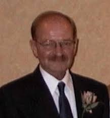 Obituary for James Earl Offord