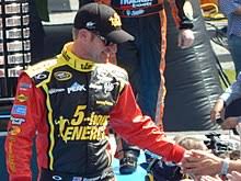 The pro cup is for professional racing drivers, the legends trophy is for legendary racers from motorsport history, and. 2015 Nascar Sprint All Star Race Wikipedia