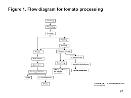 33 Unbiased Flow Chart Of Tomato Ketchup