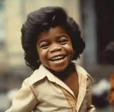 Who is this young Fella ?