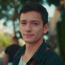 Eric Belser (@EricBelser)