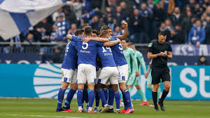 View the latest in 1899 hoffenheim, soccer team news here. Bundesliga 2019 2020 25 Spieltag Fc Schalke 04 Tsg Hoffenheim