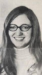 Looking Back at 50 Years Ago