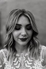 Katie + Sam // Downtown City Wedding Photography in Fresno, California