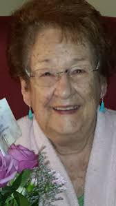 Thelma King Obituary May 11, 2017