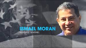 Ismael Moran