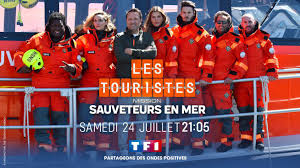 Check spelling or type a new query. Inedit Les Touristes Mission Sauveteurs En Mer Le Samedi 24 07 2021 A 21h05 Sur Tf1 La Tele Creve L Ecran