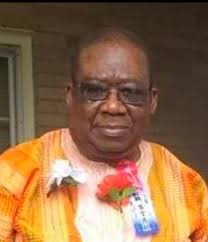 Mr. Adolph F. Brown, Sr.