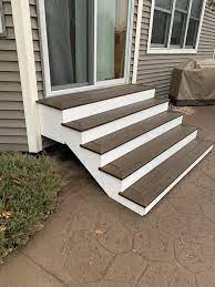 Patio Steps Patio Stairs Patio Steps Outdoor Stairs