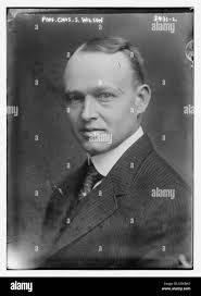 S wilson Black and White Stock Photos & Images