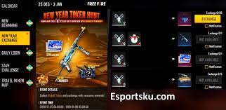 Generators, tricks and free hacks of the best games garena free fire. How To Collect Ff Token In Free Fire