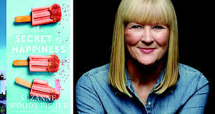 Suzanne Woods's Instagram, Twitter & Facebook