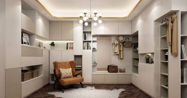 Home Storage