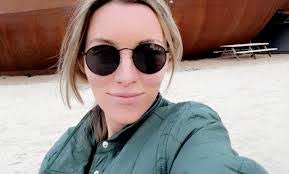 Alex Sack's Instagram, Twitter & Facebook