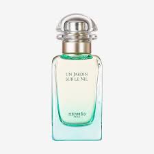 Un Jardin Sur Le Nil Eau De Toilette Fragrance Perfume Scents