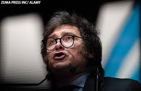 Argentina: Public health budget and abortion access at risk after Milei  elected president