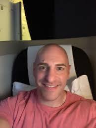 Bryan Fahsholtz's Instagram, Twitter & Facebook