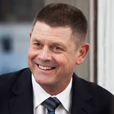 Winston Peters' Russell McVeagh Parliamentary Firefight Winston Peters'  Russell McVeagh Parliamentary Firefight -