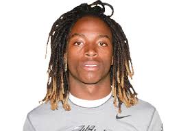 Devon Brewer Cornerback Recruiting Profile