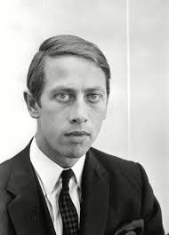 James Perry Daily Mail City Journalist Editorial Stock Photo