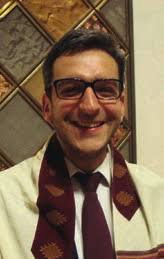 The LJS Multi-Faith Chanukkah Celebration