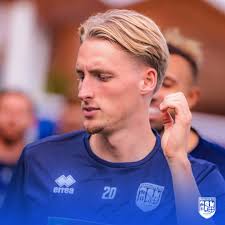 🗞️ Harry Gardiner has departed the club, joining fellow Northern Premier  League East side @bishopafc. All the best, Harry. 🙌 📸 @ericmurphyphoto