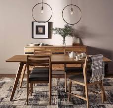 Antique walnut dining room set 6 chairs, table, buffet & china cabinet. Modern Vintage Dining Rooms Ottawa On Minimalistisch Esszimmer Ottawa Von Dala Decor Ottawa Houzz