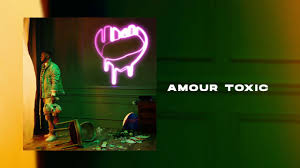 Dadju djuna tsungula (french pronunciation: Dadju Amour Toxic Audio Officiel Youtube