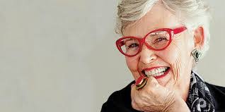 Caroline Carriere's Instagram, Twitter & Facebook