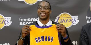 Like ariza, howard played a. Dwight Howard Lakers Trade Where Are All Of The Players Now