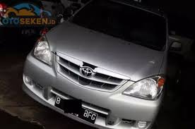 Check spelling or type a new query. Toyota Avanza 2011 Seken Oktober 2020 E Vvt I Istimewa Cuma Segini Gridoto Com