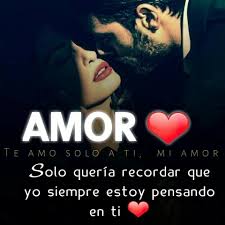 Siempre En Ti Mi Amooooooooor Frases Bonitas Amor Y Sensualidad Te Amo Mi Amor