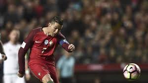 La scoumoune était passée du côté de rui patrício, deux fois trompé par des. Ronaldo Balaie La Hongrie