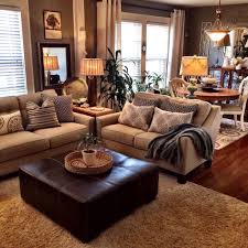 50 Stunning Cozy Living Room Design Page 46 Of 50 Best Living Room In 2020 Casual Living Rooms Living Room Warm Cozy Living Room Design