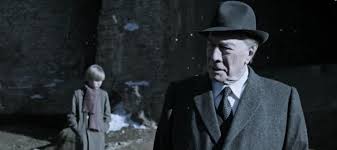 Il s'agit du kidnapping de john paul getty iii. Tout L Argent Du Monde Opus Mineur Le Mag Cinema