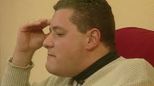 La nueva vida de Jorge Berrocal ('Gran Hermano 1') 25 años después del  'quién me pone la pierna encima': casado y con un trabajo que no tiene nada  que ver con la