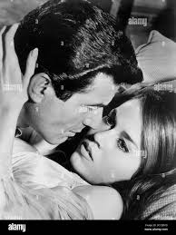 Efrem zimbalist jr Black and White Stock Photos & Images