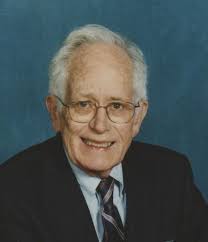 Edwin Devine Obituary