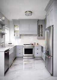 Kitchen floors need to withstand regular foot if you're considering kitchen flooring ideas to upgrade your cooking area, make function and durability a priority. Top 60 Best Kitchen Flooring Ideas Cooking Space Floors