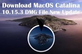 Download Macos Catalina 10 15 3 Dmg File New Release Update Catalina Latest Macbook Pro Tv App