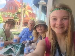 First Cruise 2016 ☀️🌊